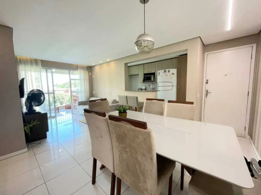 Apartamento, 3 quartos, 76 m² - Foto 3
