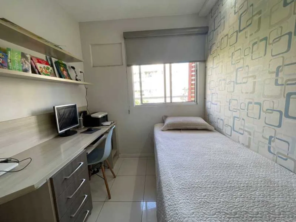 Apartamento, 3 quartos, 76 m² - Foto 15
