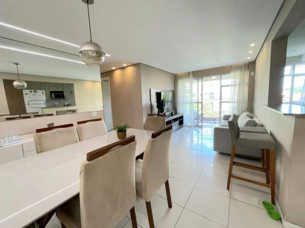 Apartamento, 3 quartos, 76 m² - Foto 1
