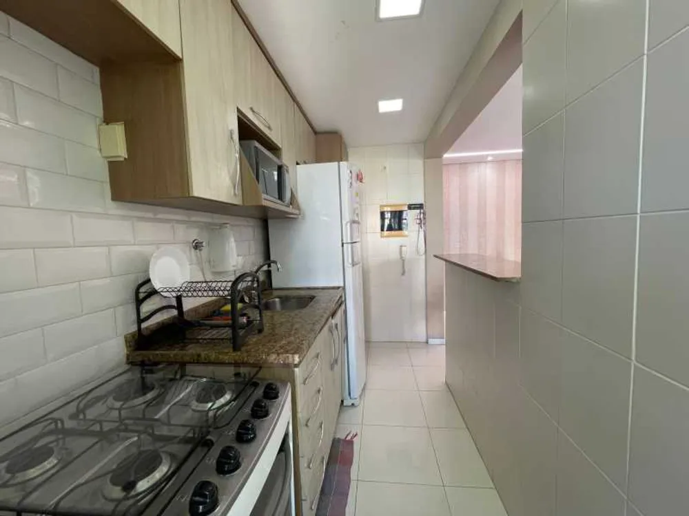 Apartamento, 3 quartos, 76 m² - Foto 10