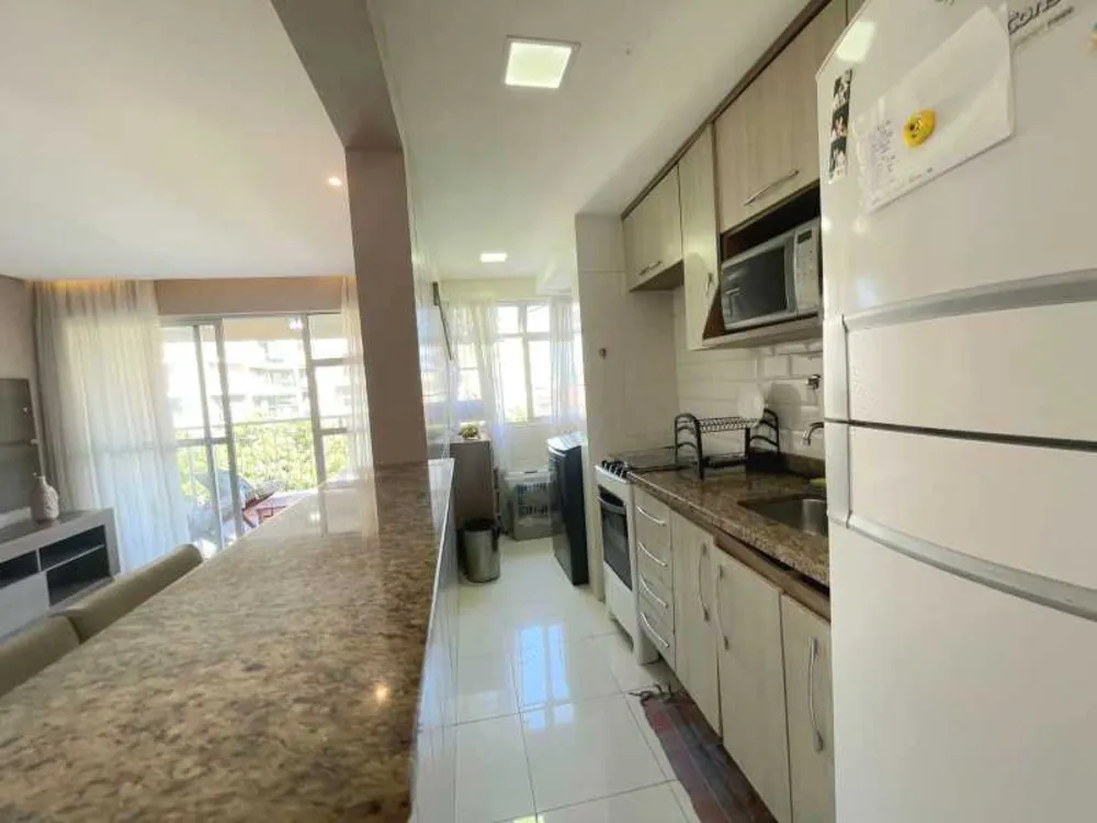 Apartamento, 3 quartos, 76 m² - Foto 9