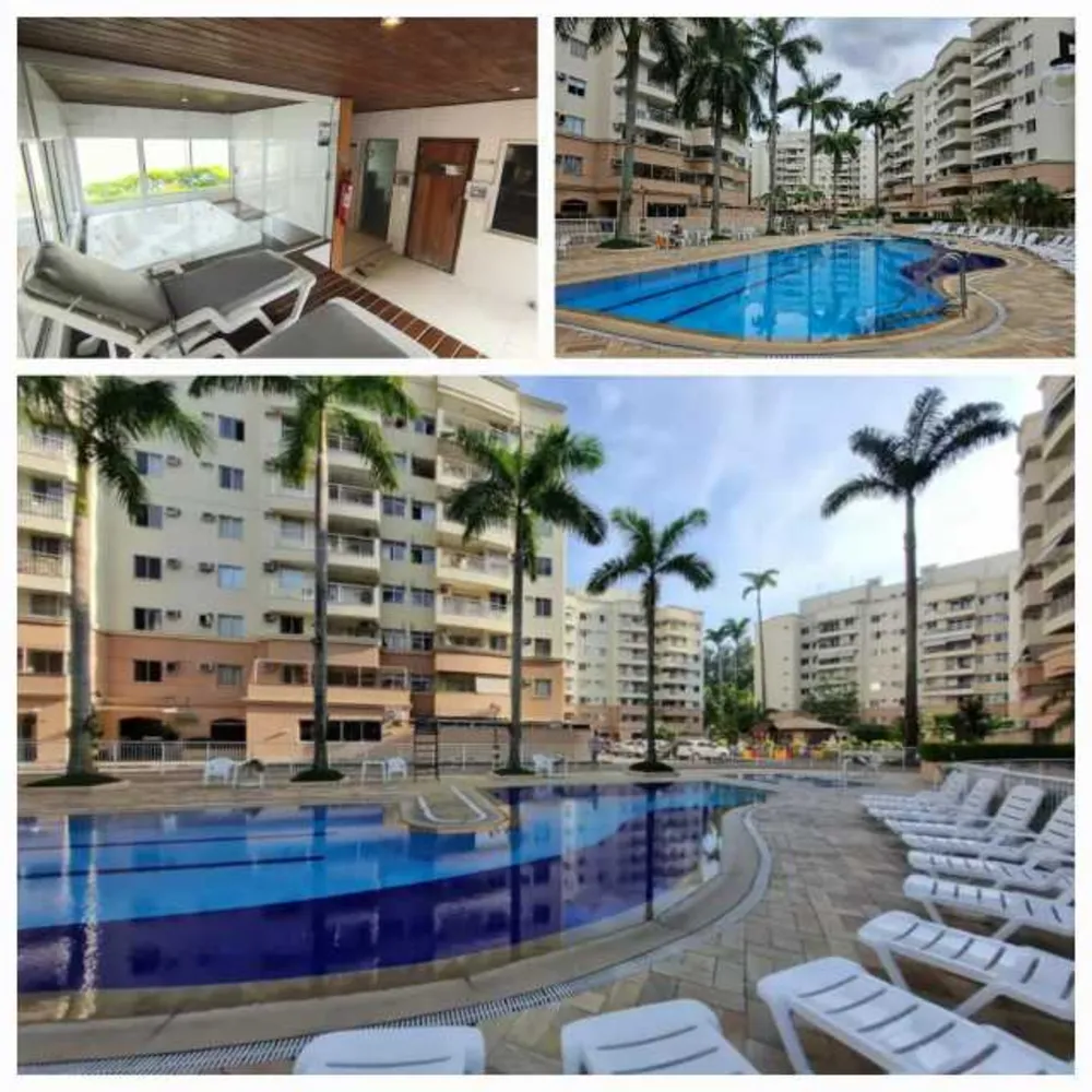 Apartamento, 3 quartos, 76 m² - Foto 23