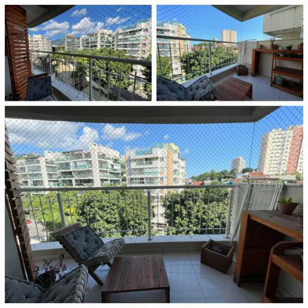 Apartamento, 3 quartos, 76 m² - Foto 8