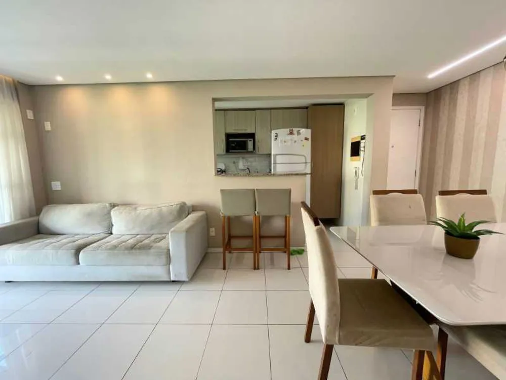Apartamento, 3 quartos, 76 m² - Foto 6