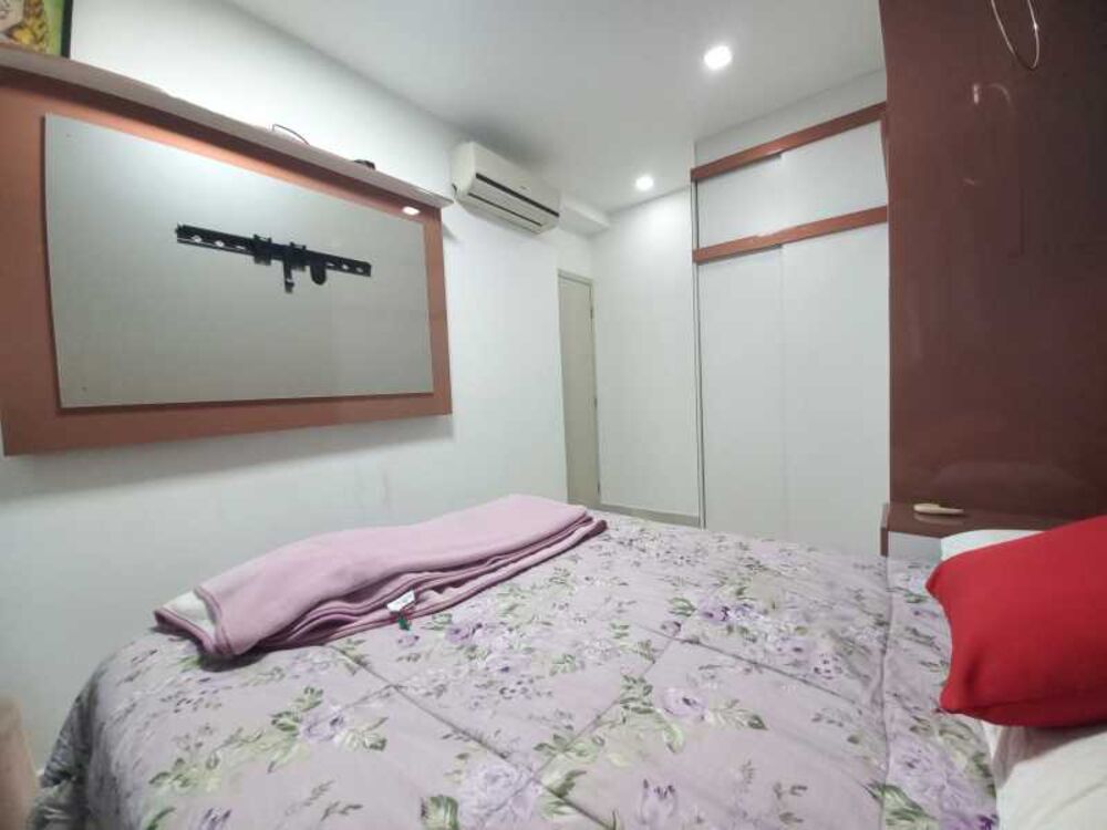 Apartamento, 2 quartos, 75 m² - Foto 12