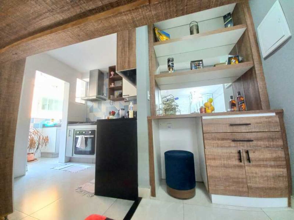 Apartamento, 2 quartos, 75 m² - Foto 3