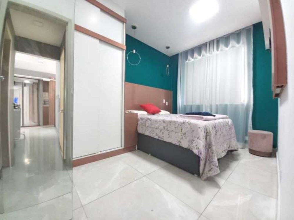 Apartamento, 2 quartos, 75 m² - Foto 16