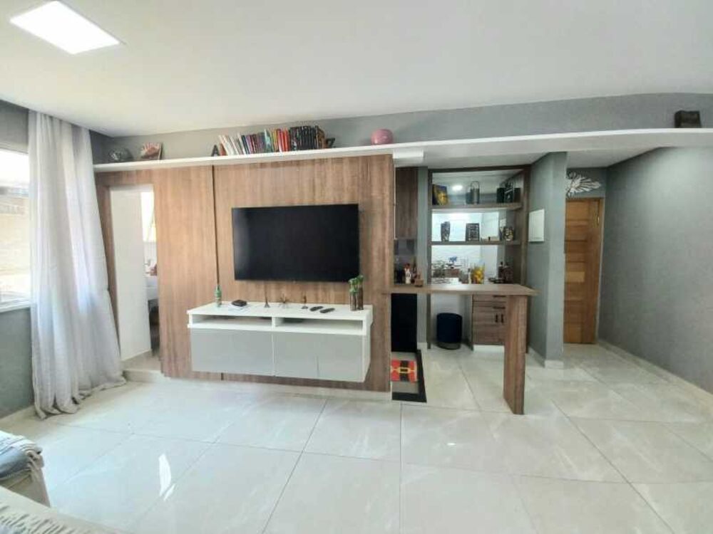 Apartamento, 2 quartos, 75 m² - Foto 13
