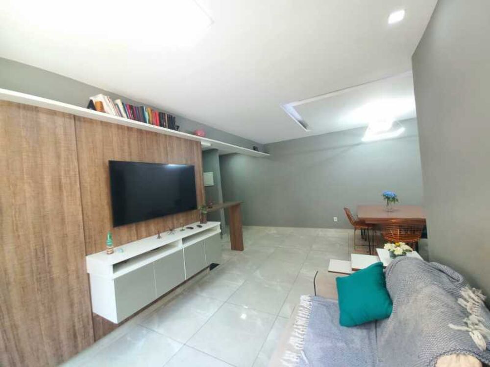 Apartamento, 2 quartos, 75 m² - Foto 7