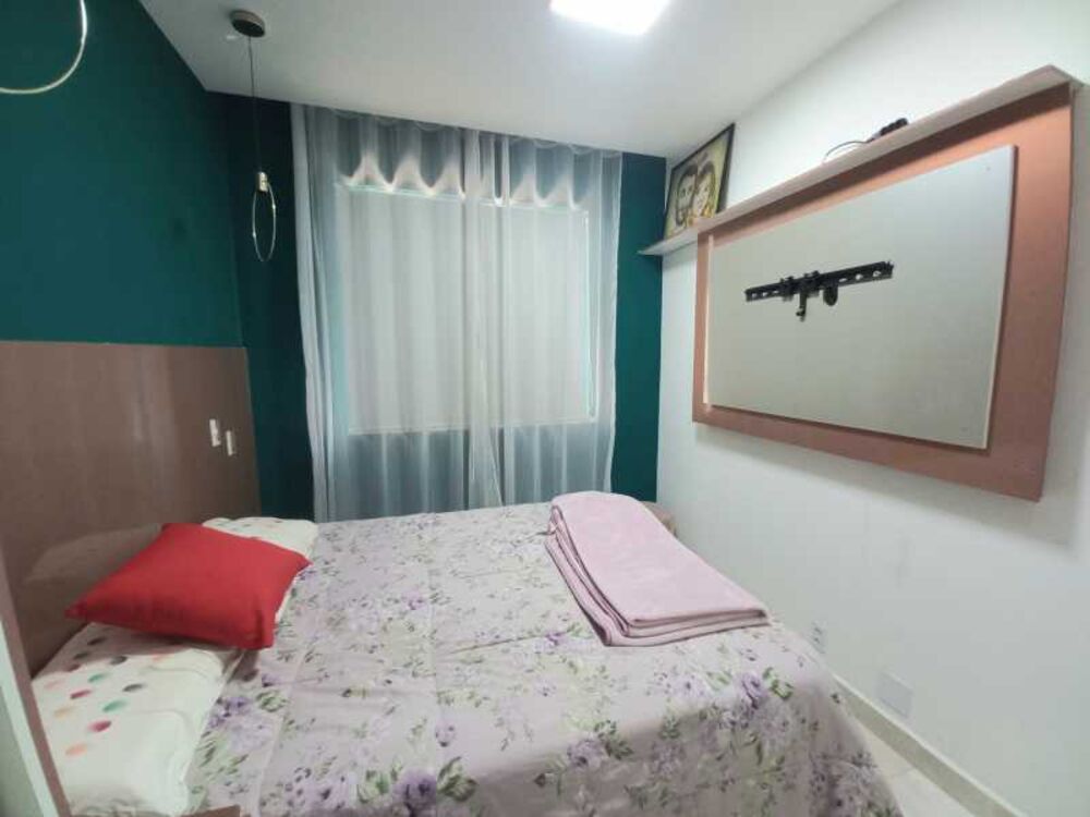 Apartamento, 2 quartos, 75 m² - Foto 11