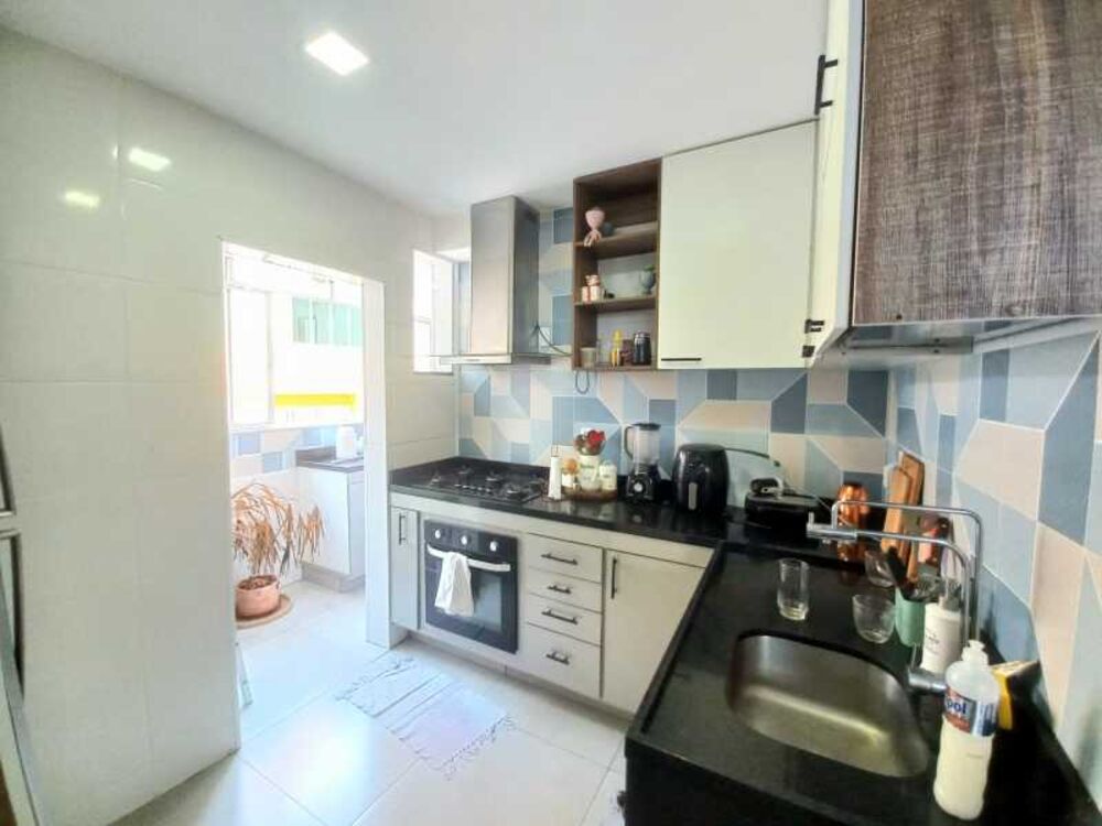 Apartamento, 2 quartos, 75 m² - Foto 8