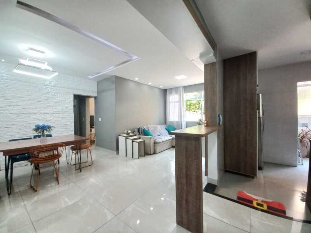 Apartamento, 2 quartos, 75 m² - Foto 25