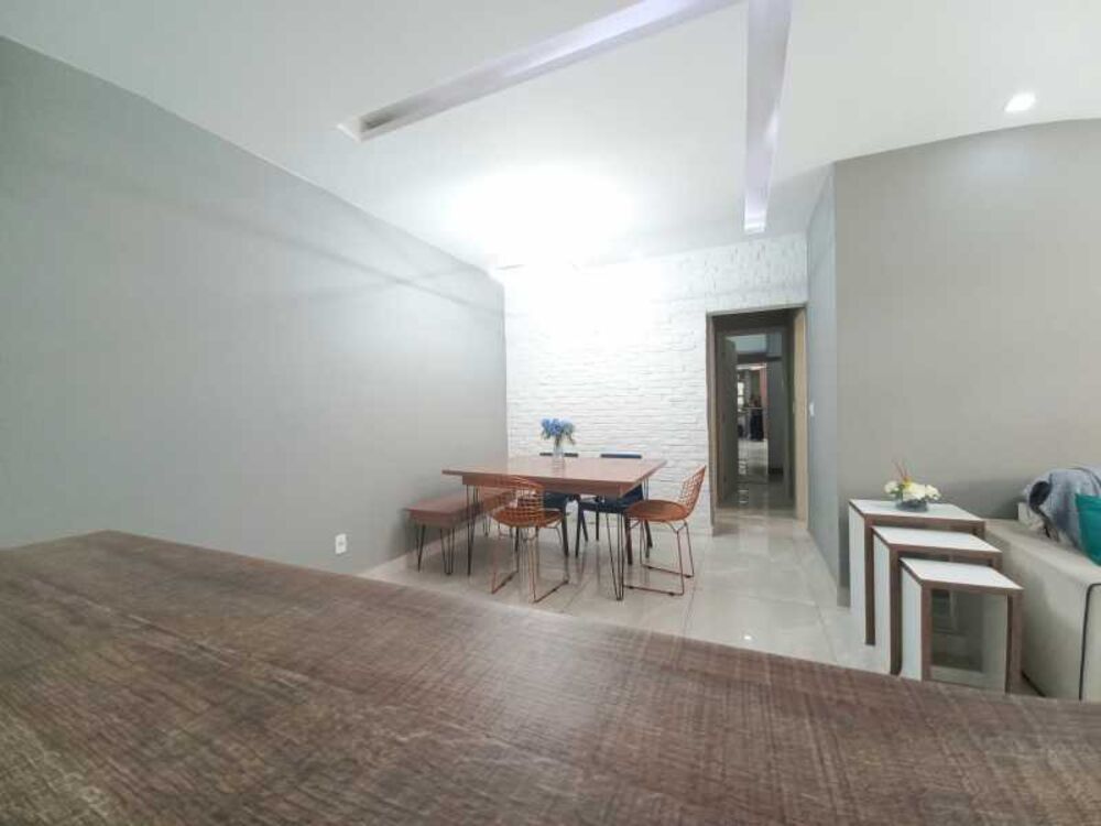 Apartamento, 2 quartos, 75 m² - Foto 1
