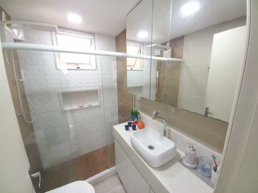 Apartamento, 2 quartos, 75 m² - Foto 5