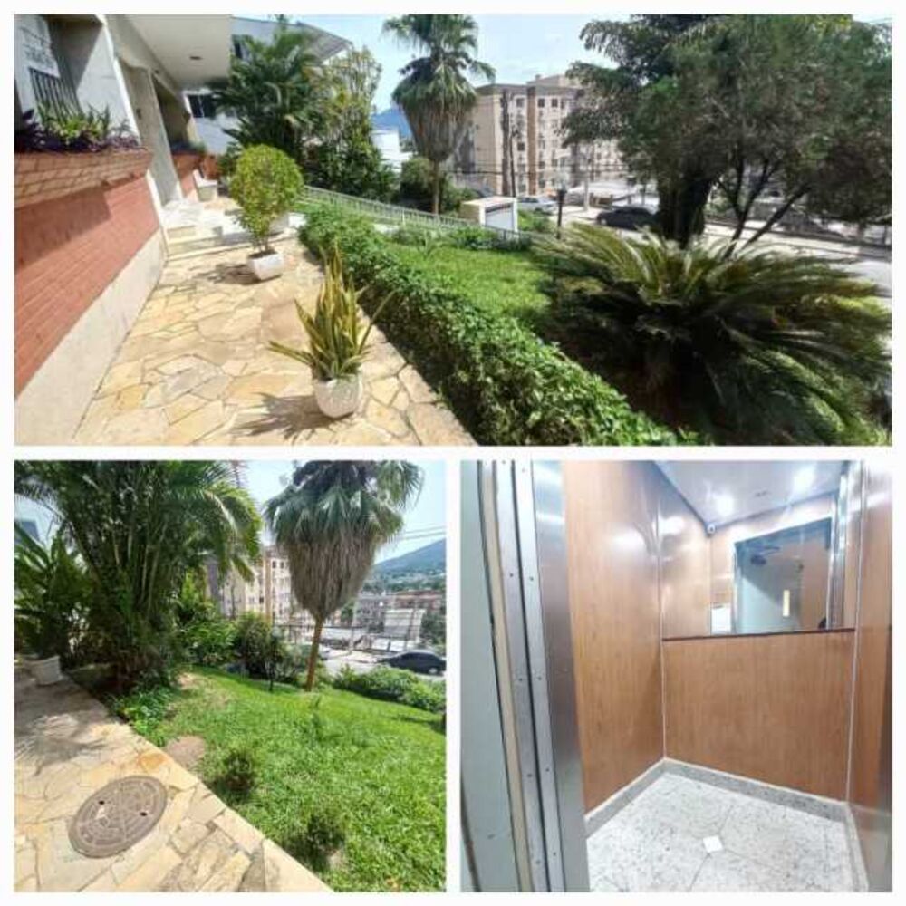 Apartamento, 2 quartos, 75 m² - Foto 4