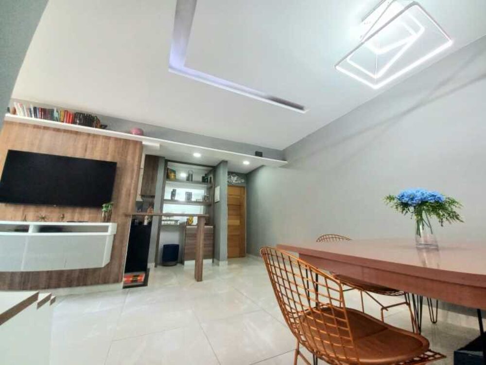 Apartamento, 2 quartos, 75 m² - Foto 21