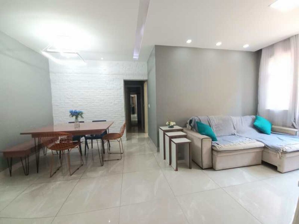 Apartamento, 2 quartos, 75 m² - Foto 10
