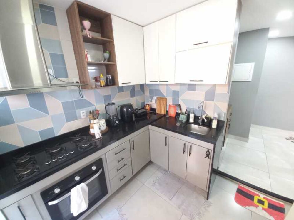 Apartamento, 2 quartos, 75 m² - Foto 27