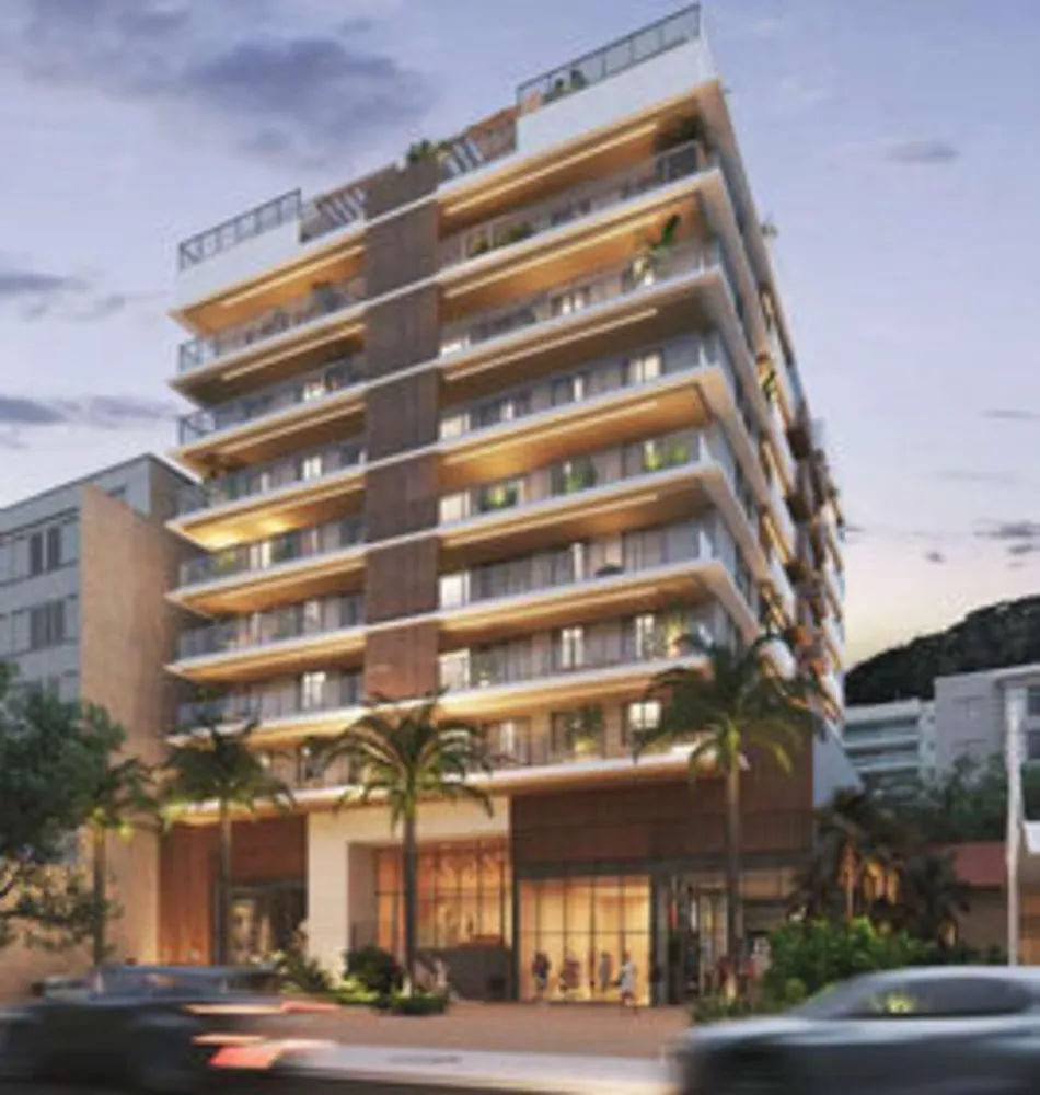 Apartamento, 2 quartos, 65 m² - Foto 1