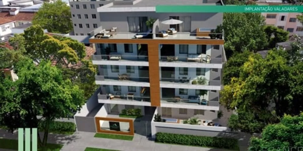 Apartamento, 3 quartos, 159 m² - Foto 4