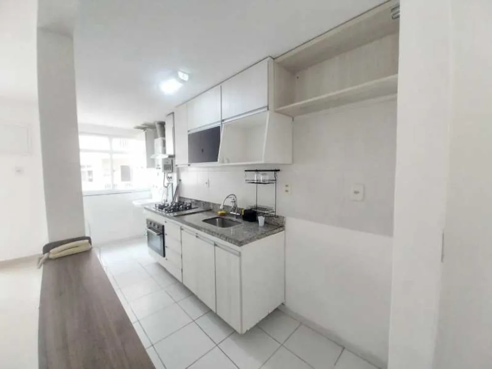 Apartamento, 2 quartos, 59 m² - Foto 8