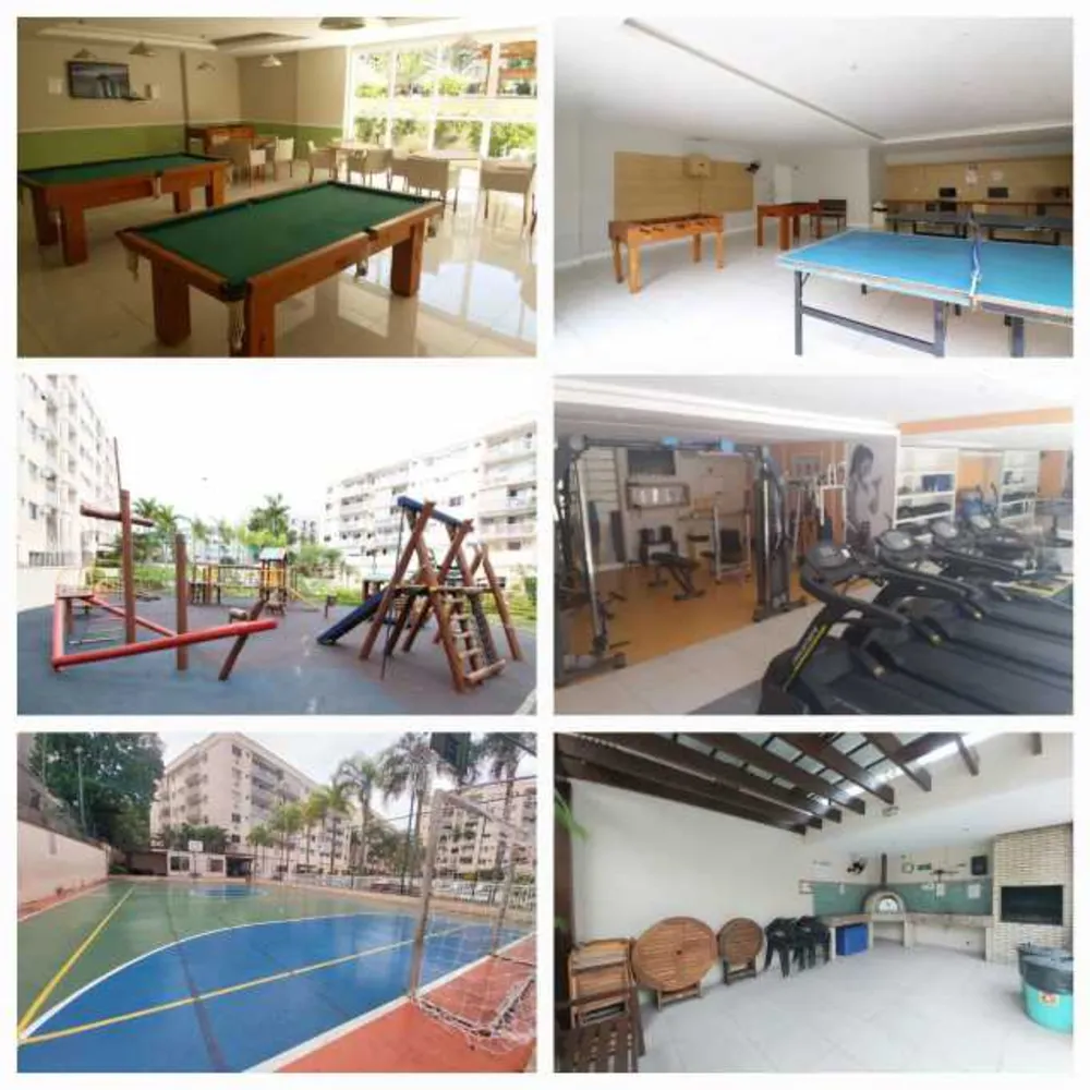 Apartamento, 2 quartos, 59 m² - Foto 25