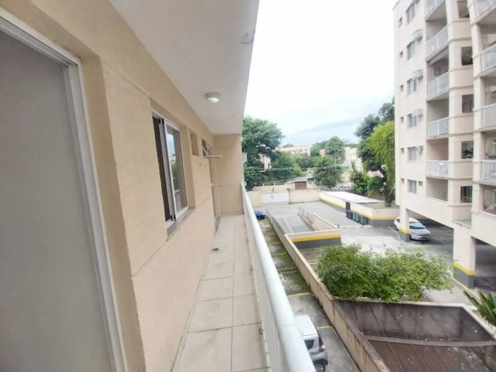 Apartamento, 2 quartos, 59 m² - Foto 6