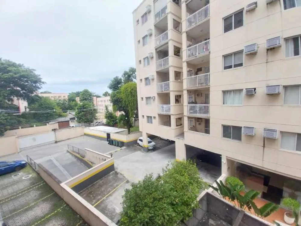 Apartamento, 2 quartos, 59 m² - Foto 7
