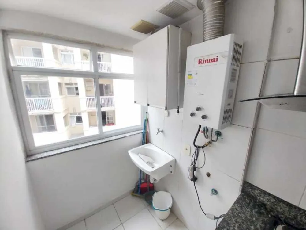 Apartamento, 2 quartos, 59 m² - Foto 13