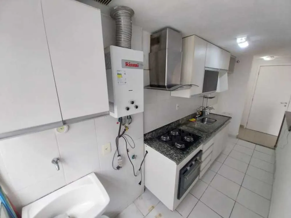 Apartamento, 2 quartos, 59 m² - Foto 11