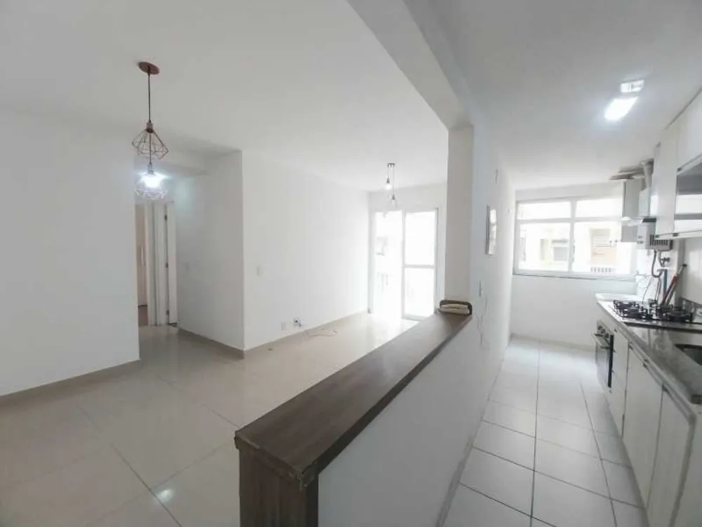 Apartamento, 2 quartos, 59 m² - Foto 2