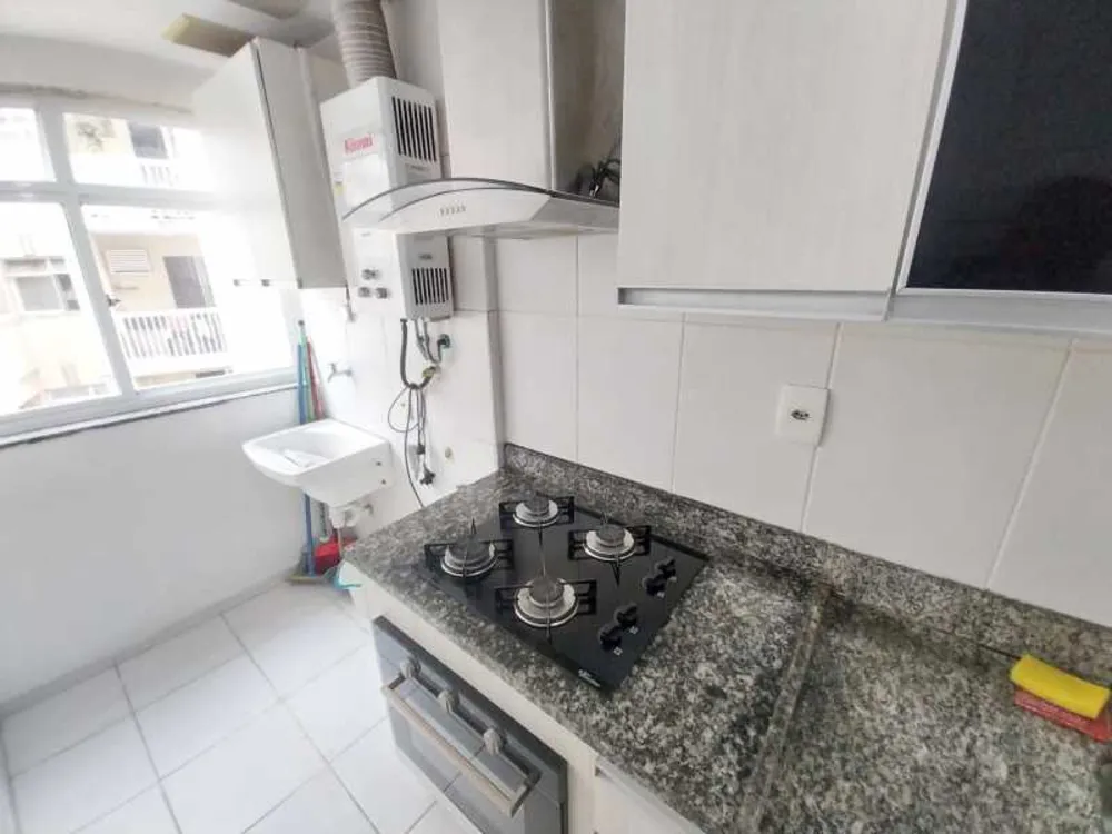 Apartamento, 2 quartos, 59 m² - Foto 10