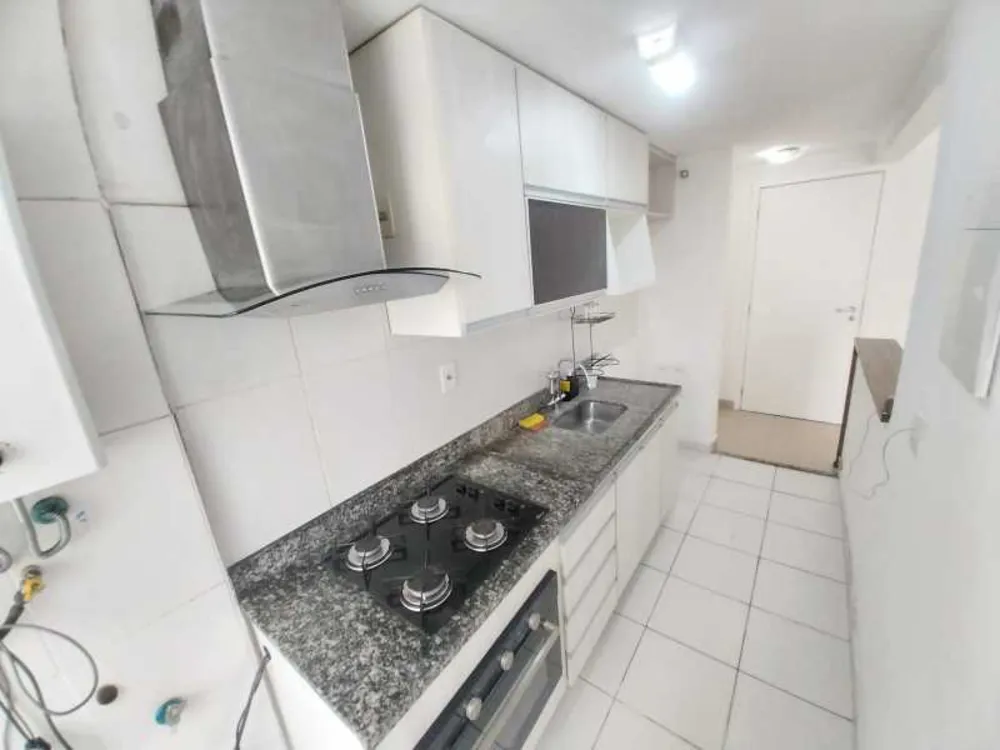Apartamento, 2 quartos, 59 m² - Foto 9