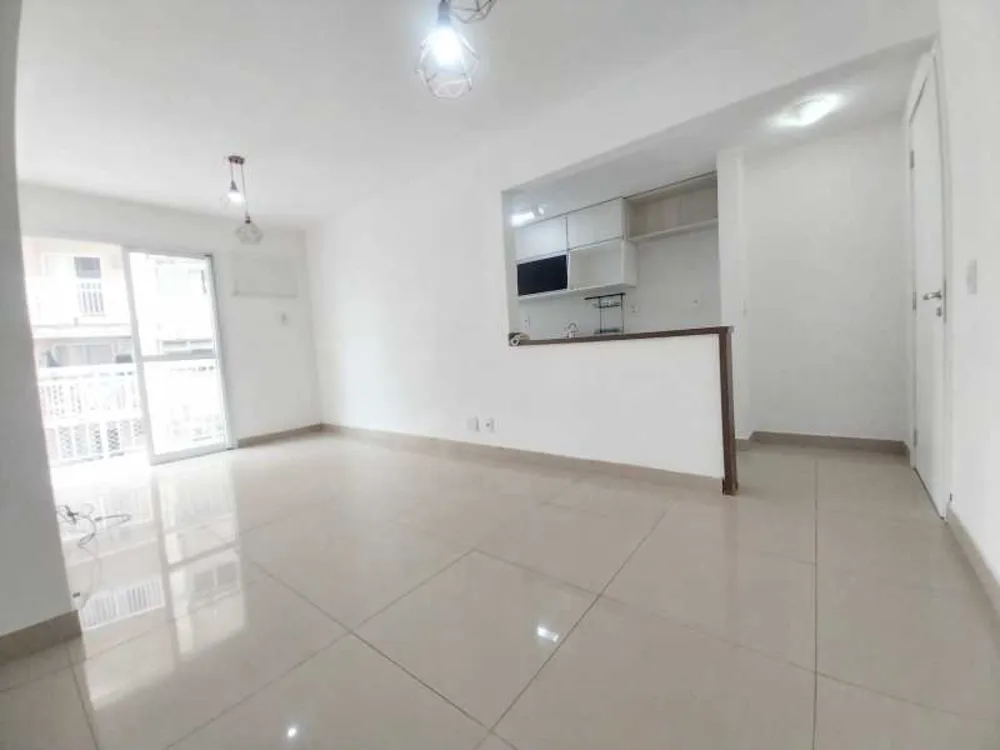 Apartamento, 2 quartos, 59 m² - Foto 1