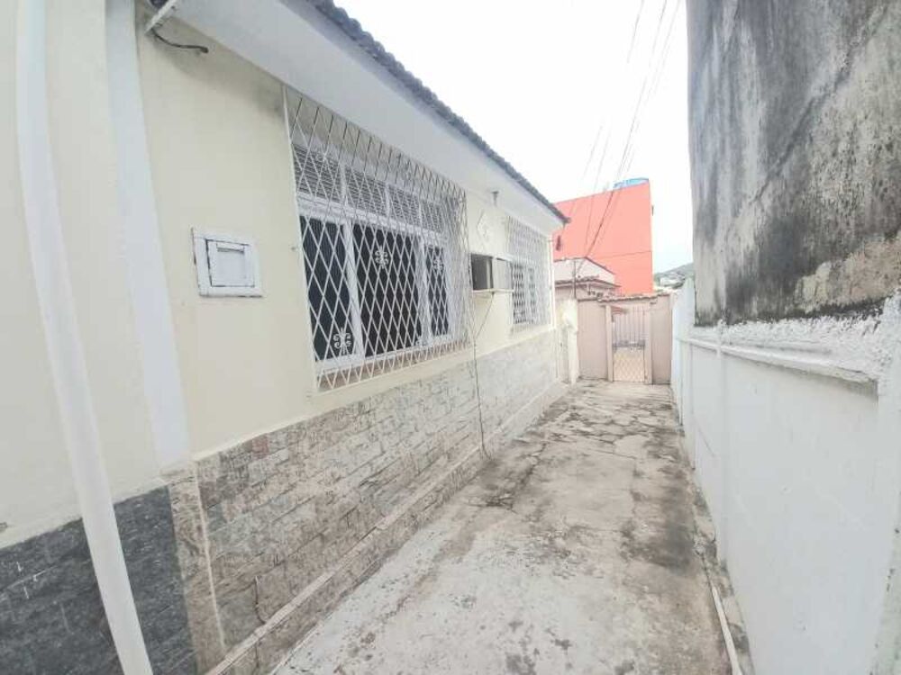 Casa de Vila, 2 quartos - Foto 1