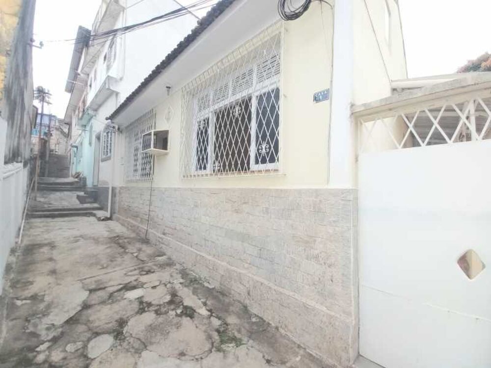 Casa de Vila, 2 quartos - Foto 2