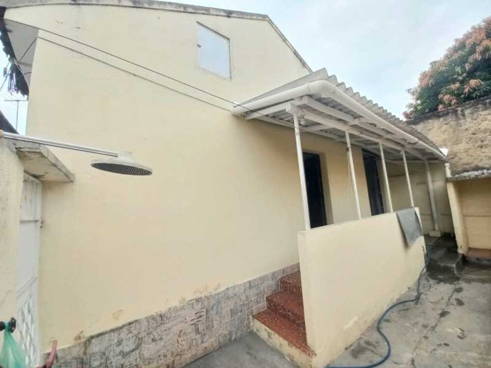 Casa de Vila, 2 quartos - Foto 4