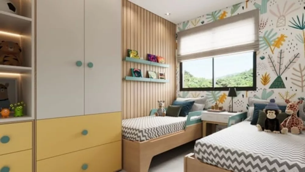 Cobertura, 2 quartos, 123 m² - Foto 7