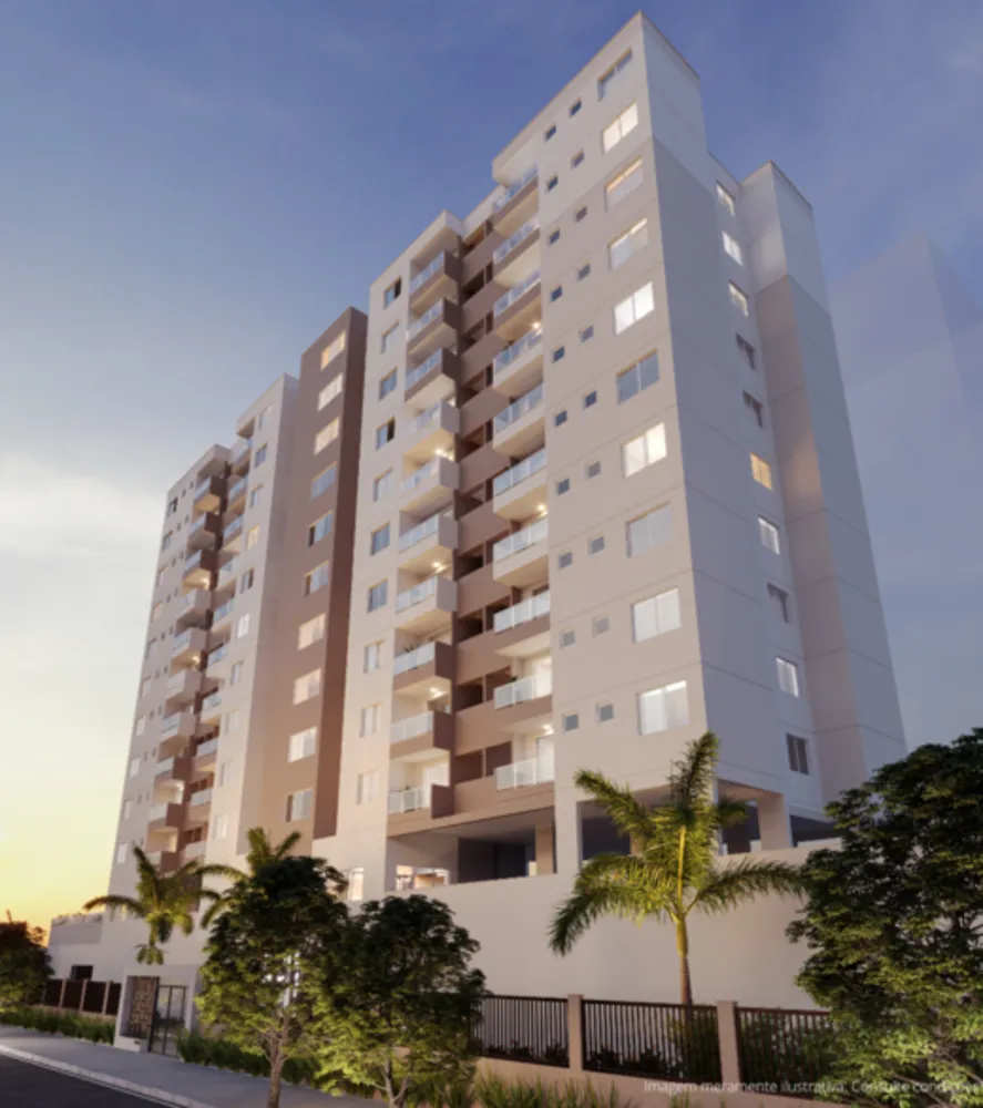 Apartamento, 2 quartos, 44 m² - Foto 18