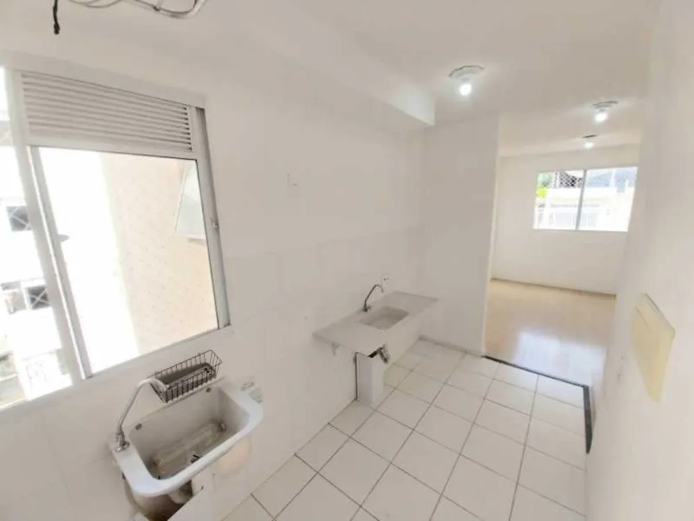 Apartamento, 2 quartos, 48 m² - Foto 10