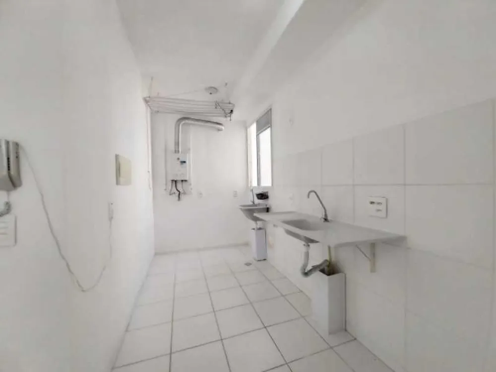 Apartamento, 2 quartos, 48 m² - Foto 6