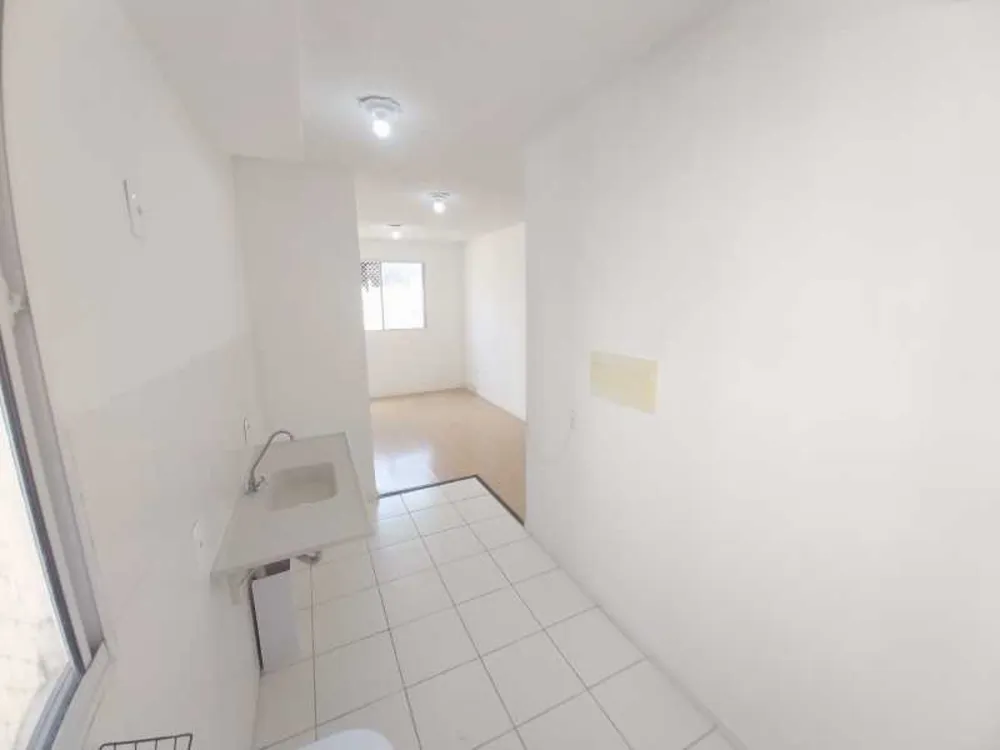 Apartamento, 2 quartos, 48 m² - Foto 9