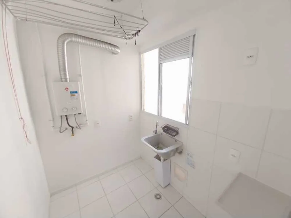 Apartamento, 2 quartos, 48 m² - Foto 8