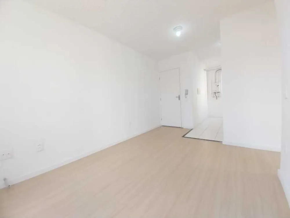 Apartamento, 2 quartos, 48 m² - Foto 4