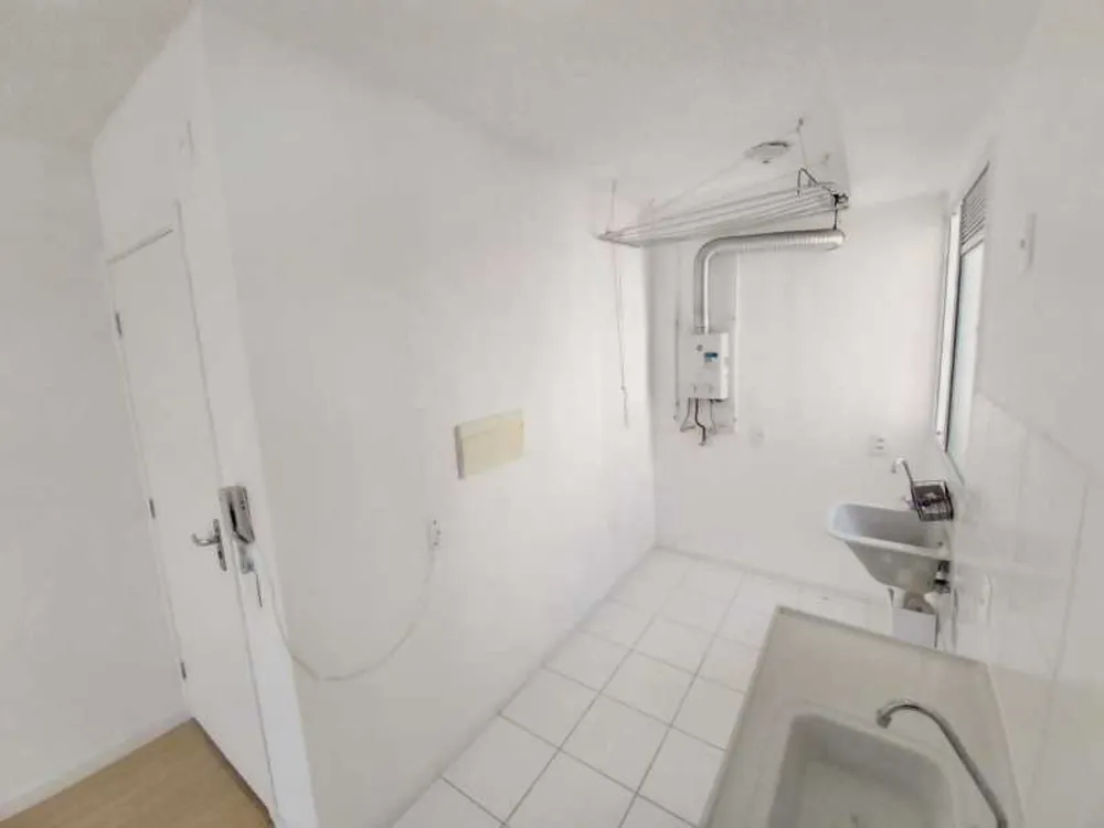 Apartamento, 2 quartos, 48 m² - Foto 7