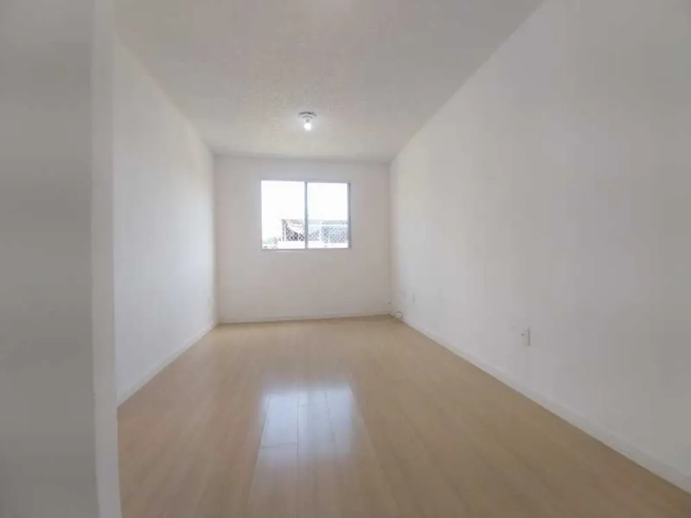 Apartamento, 2 quartos, 48 m² - Foto 2