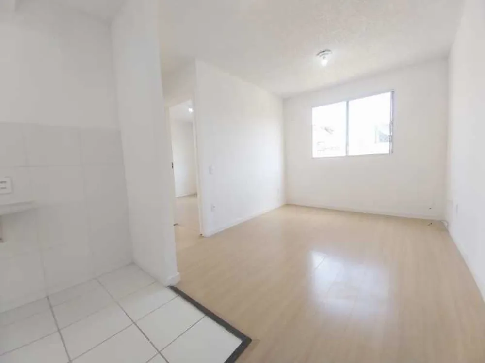 Apartamento, 2 quartos, 48 m² - Foto 1