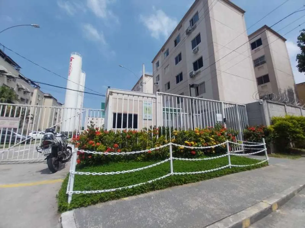 Apartamento, 2 quartos, 48 m² - Foto 25