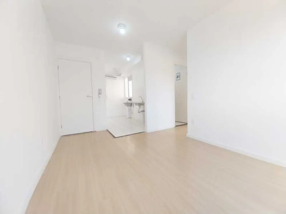Apartamento, 2 quartos, 48 m² - Foto 3