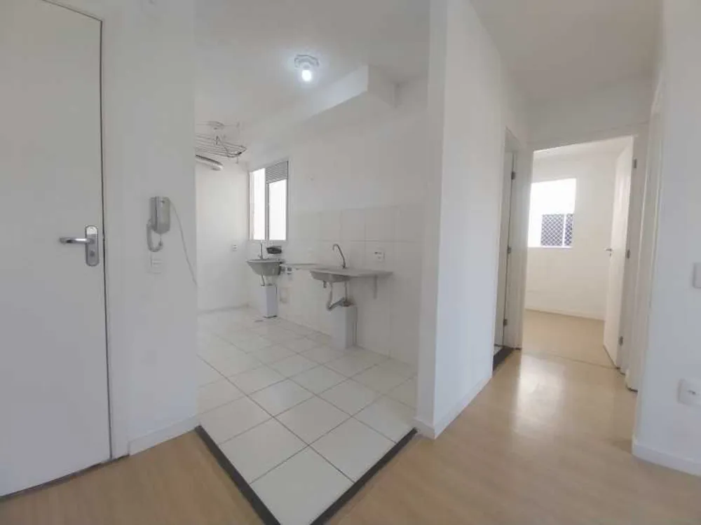 Apartamento, 2 quartos, 48 m² - Foto 5